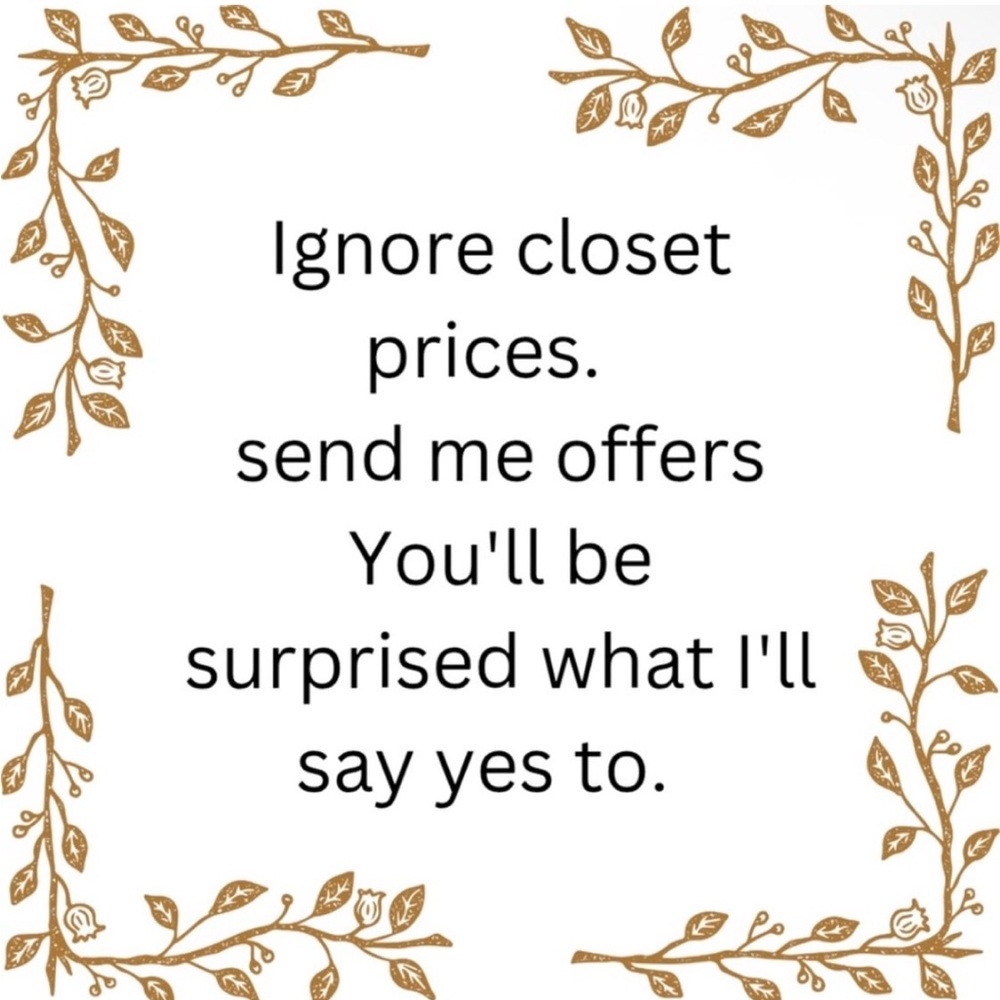 Decorative Wall Art with Gold Leaf Design